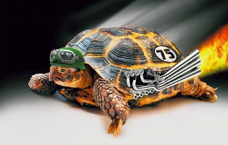 Иллюстрация: Как увеличить скорость модема и ускорить работу интернета