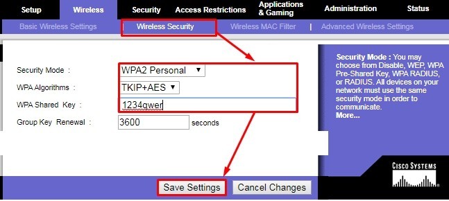 Настройка интернета и Wi-Fi на роутерах Дом.ru от WiFiGid