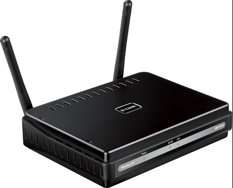 Иллюстрация: В чем отличие точки доступа от Wi-Fi роутера: что лучше выбрать для дома и квартиры