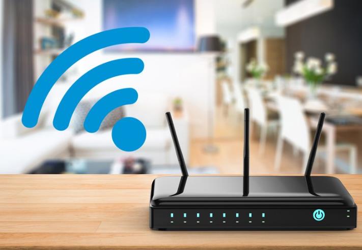 Иллюстрация: Смена пароля от Wi-Fi роутера TP-Link: как изменить данные от точки доступа