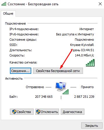 Иллюстрация: Смена пароля от Wi-Fi роутера TP-Link: как изменить данные от точки доступа