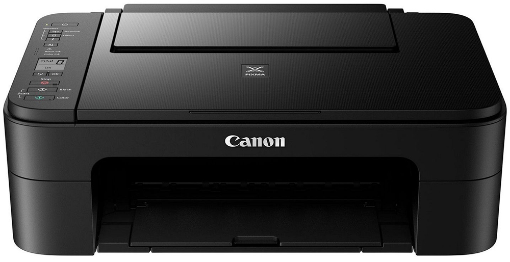 Принтер от Canon Принтер от Canon