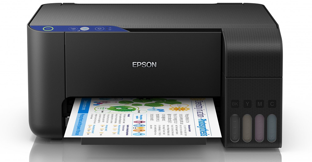 Принтер от Epson Принтер от Epson