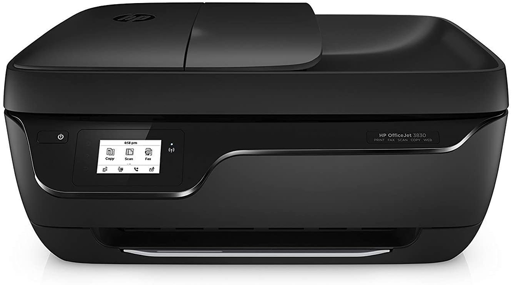 Принтер от HP Принтер от HP