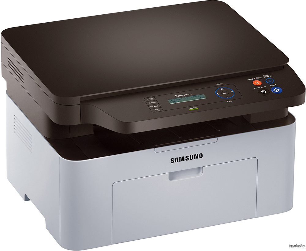 Принтер от Samsung Принтер от Samsung