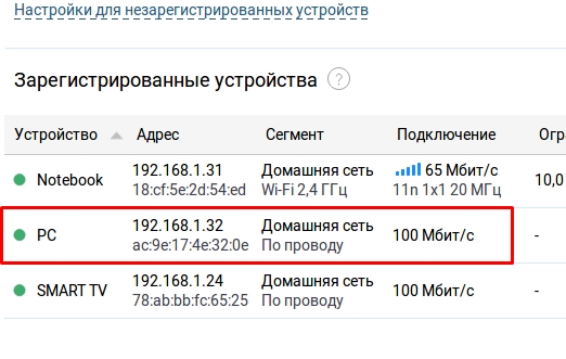 Как пробросить порты на роутере ZyXEL Keenetic: 4 простых шага