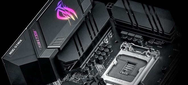 Как выбрать материнскую плату для игрового компьютера Как выбрать материнскую плату для игрового компьютера