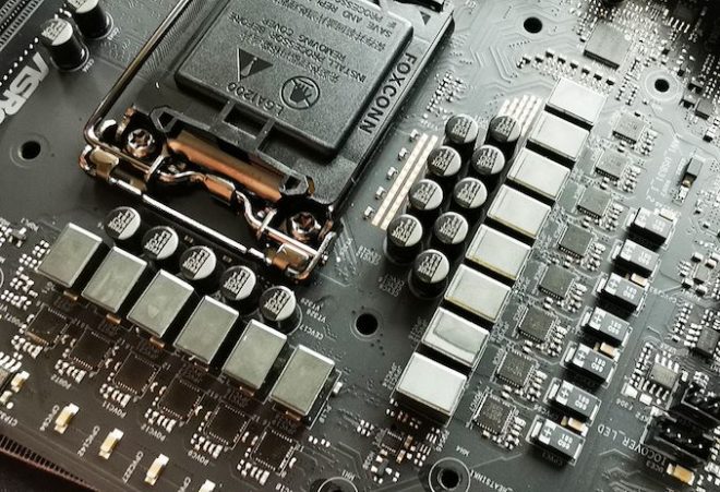 Как выбрать материнскую плату для игрового компьютера Как выбрать материнскую плату для игрового компьютера