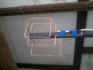 Иллюстрация: Антенна для цифрового ТВ своими руками: сделайте приемник для 20 DVB-T2 каналов