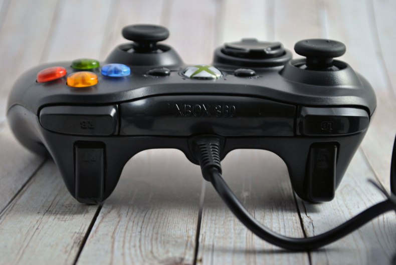 Иллюстрация: Подключение XBOX (One, X, 360) к любому телевизору