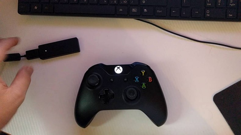 Иллюстрация: Подключение XBOX (One, X, 360) к любому телевизору