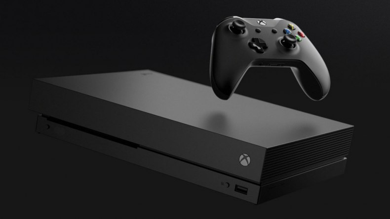 Иллюстрация: Подключение XBOX (One, X, 360) к любому телевизору
