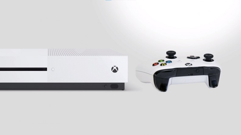 Иллюстрация: Подключение XBOX (One, X, 360) к любому телевизору