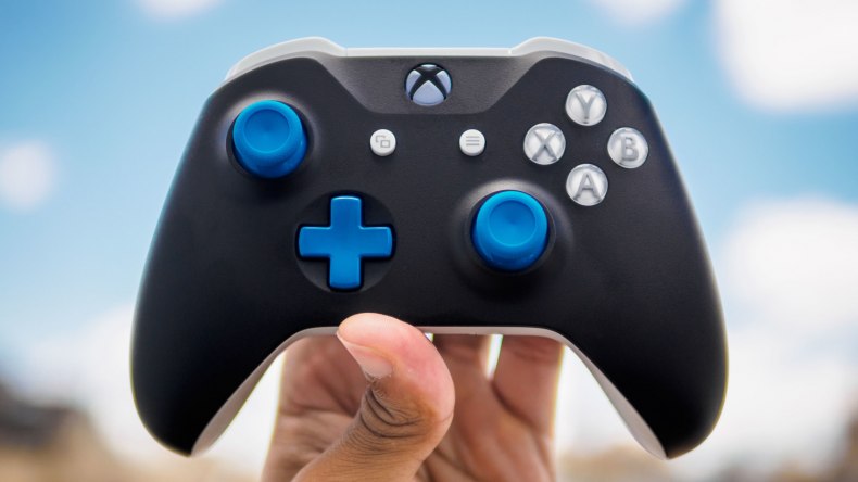 Иллюстрация: Подключение XBOX (One, X, 360) к любому телевизору