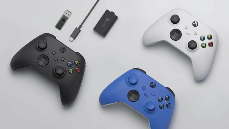Иллюстрация: Подключение XBOX (One, X, 360) к любому телевизору