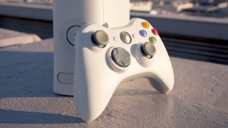 Иллюстрация: Подключение XBOX (One, X, 360) к любому телевизору