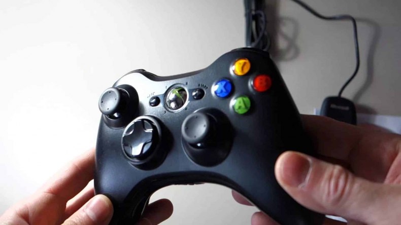 Иллюстрация: Подключение XBOX (One, X, 360) к любому телевизору
