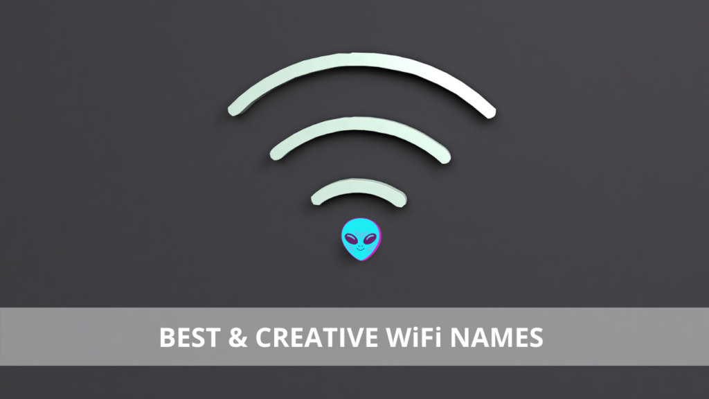 ЛУЧШИЕ СМЕШНЫЕ ИМЕНА ДЛЯ WIFI 200 ПРИКОЛЬНЫХ ИМЕН ДЛЯ WIFI
