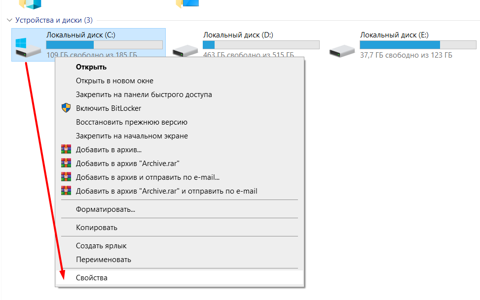 Иллюстрация: Как почистить компьютер Windows, чтобы не тормозил, какой программой самостоятельно почистить ноутбук…