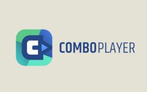 Comboplayer логотип