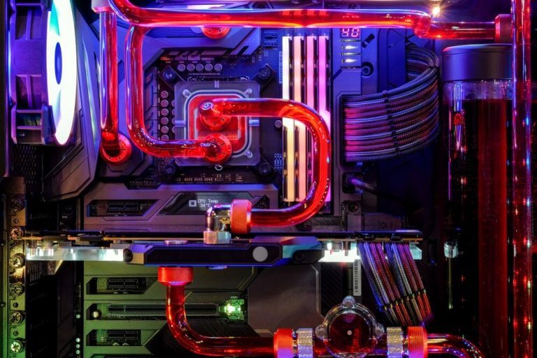 RGB-подсветка RGB-подсветка