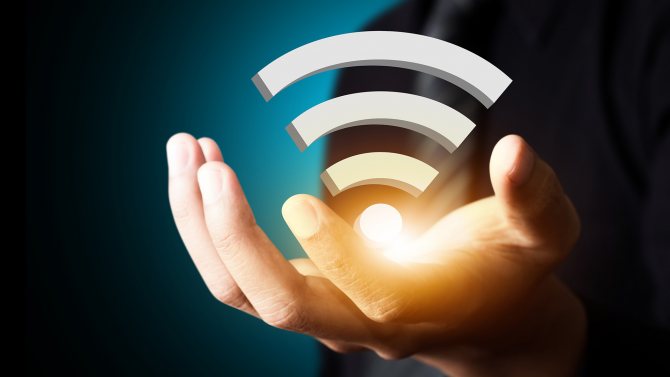 Иллюстрация: Как взломать Wi-Fi: 7 лучших способов по взлому Wi-Fi