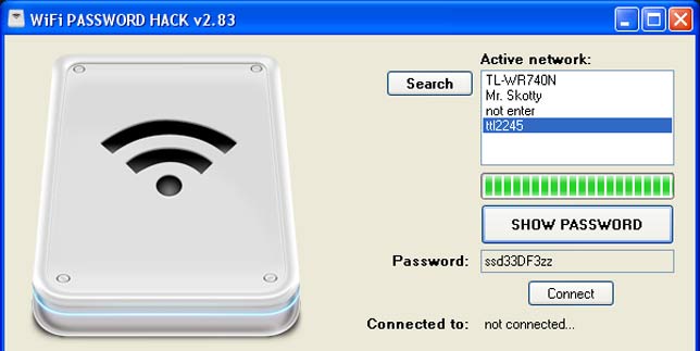 Иллюстрация: Как взломать Wi-Fi: 7 лучших способов по взлому Wi-Fi