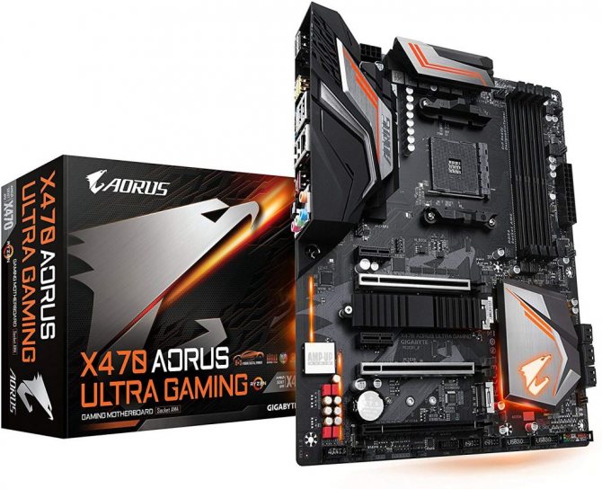 Иллюстрация: Как обновить биос gigabyte через q flash