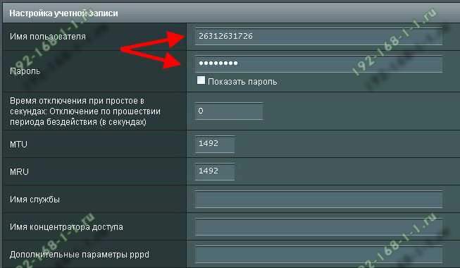 Иллюстрация: Настройка роутера Asus RT N12: пошаговая инструкция