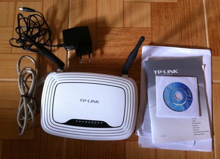 Иллюстрация: Настройка IPTV Ростелеком на роутере TP-Link: 2 варианта конфигурации и просмотр