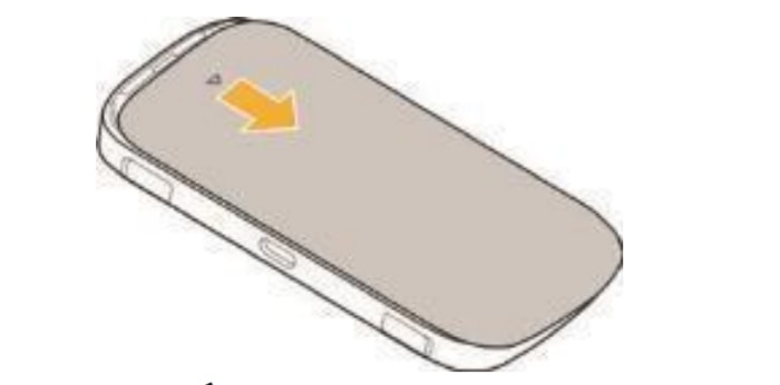 Иллюстрация: Zte Mf90 подключение к компьютеру