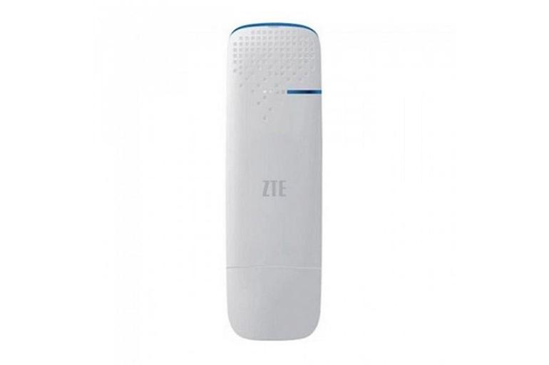 Модемы фирмы ZTE