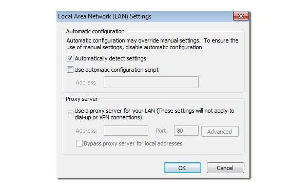 нет интернета после переустановки windows 7