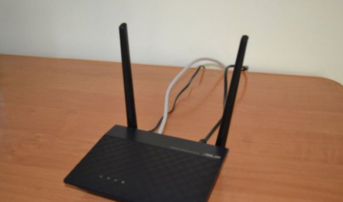 Иллюстрация: Как подключить и настроить 3G USB-модем на роутере Asus?