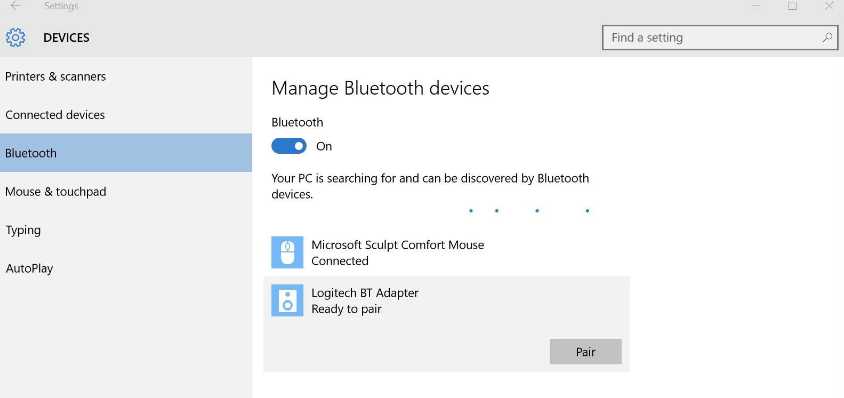 Иллюстрация: Как подключить Bluetooth наушники к компьютеру: пошаговая инструкция