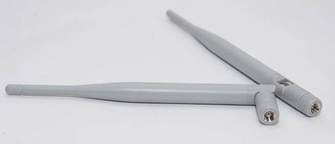 Иллюстрация: TP-LINK TD-W8961N, ND: настройка роутера для Ростелеком и других провайдеров, характеристики, прошивка