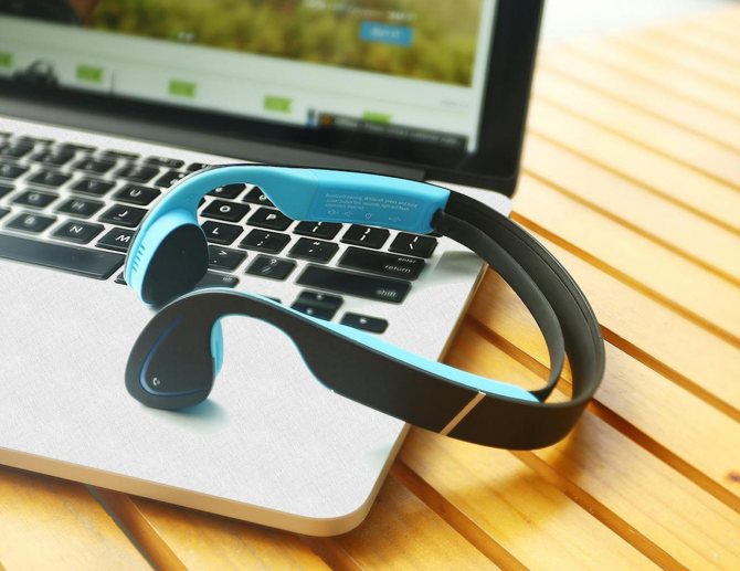 Иллюстрация: Не работает Bluetooth?