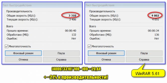 Иллюстрация: Как разогнать процессор самостоятельно (через BIOS и программно)?