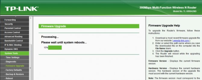 Иллюстрация: Настройка DD-WRT: пошаговая инструкция для пользователя