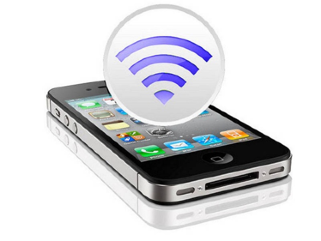 Иллюстрация: Yota: обход ограничений при раздаче интернета по Wi-Fi с телефона на ноутбук, компьютер