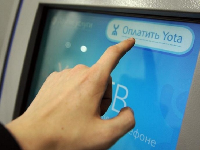 Иллюстрация: Yota: обход ограничений при раздаче интернета по Wi-Fi с телефона на ноутбук, компьютер