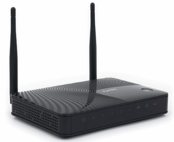 wi-fi роутер для подключения к ТВ