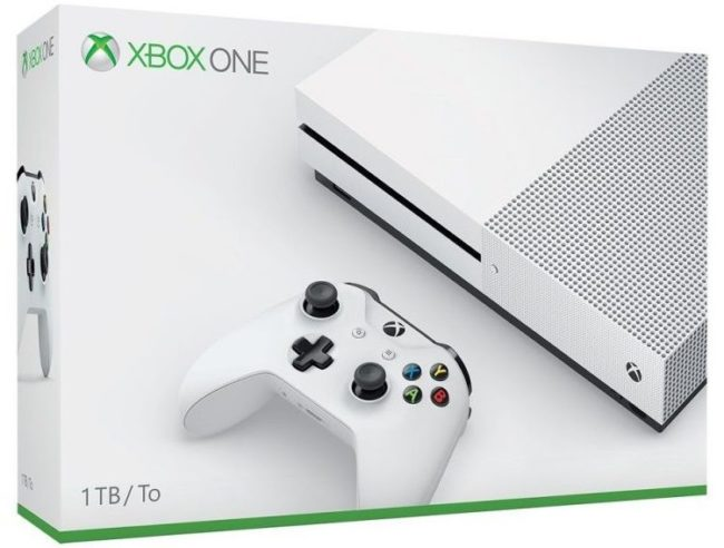 Иллюстрация: Подключение XBOX (One, X, 360) к любому телевизору