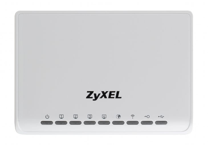 Иллюстрация: Прошивка ZyXEL Keenetic за 2 минуты: просто и понятно
