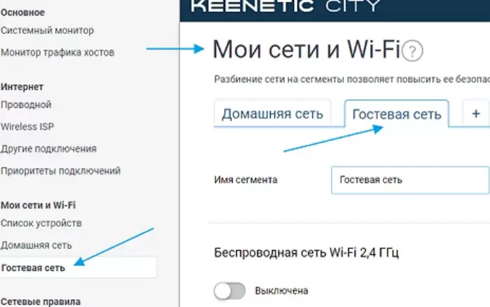 Иллюстрация: Как ограничить доступ в интернет ребенку через роутер?