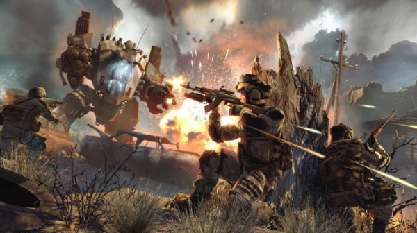 что такое мальчик в warface' '='