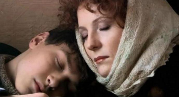 у актеров сериала у каждого своя война' '='
