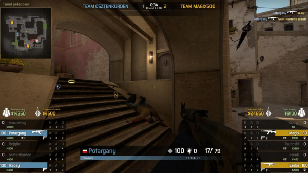 что такое hud в cs go' '='