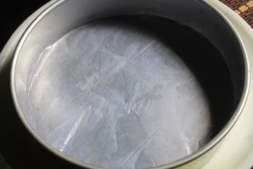 промасленный пергамент' '='