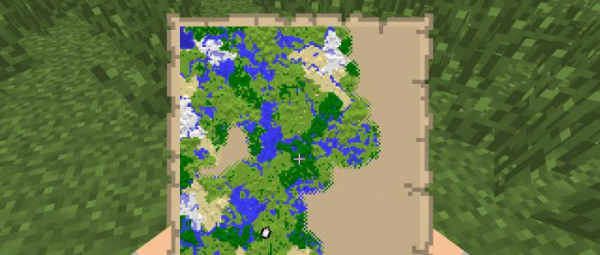 карты выживания minecraft' '='